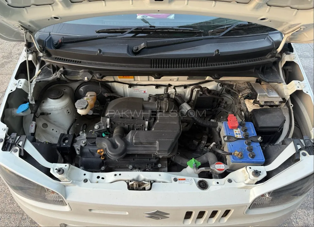 Suzuki Alto 2024 for Sale in Islamabad Image-1