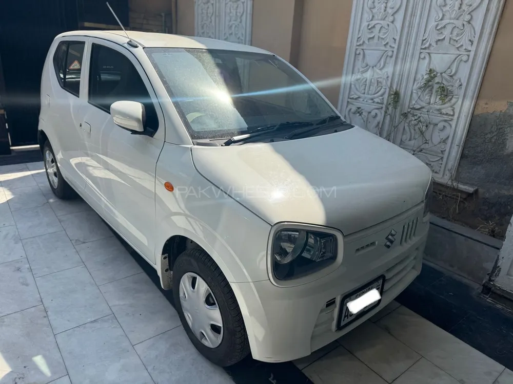 سوزوکی آلٹو 2024 for Sale in لاہور Image-1
