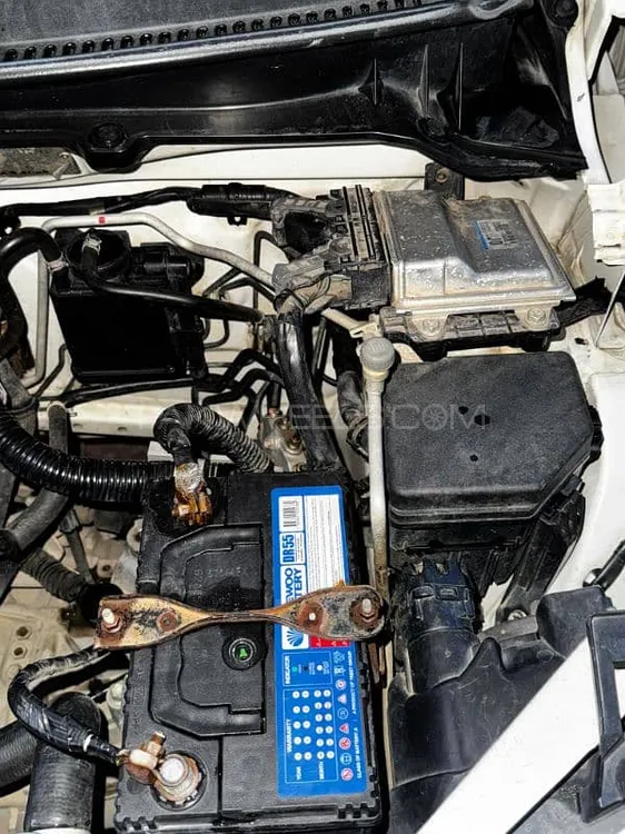 Suzuki Alto 2020 for Sale in Lahore Image-1