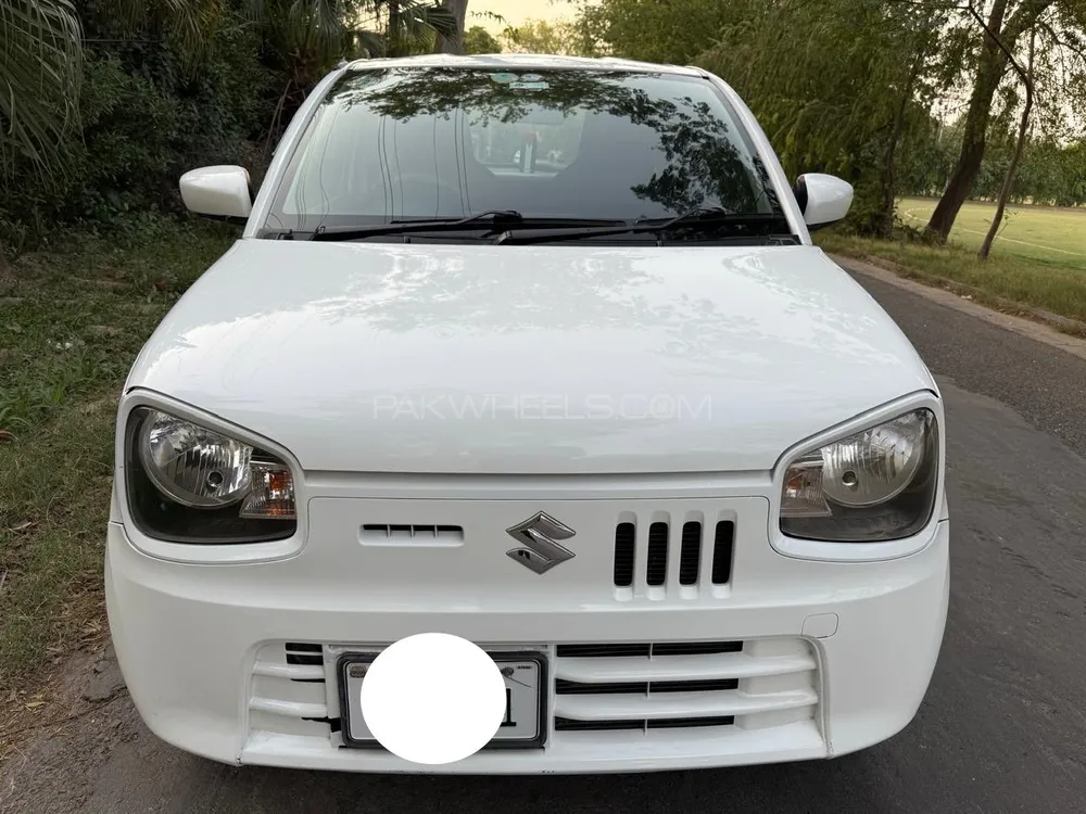 سوزوکی آلٹو 2022 for Sale in لاہور Image-1