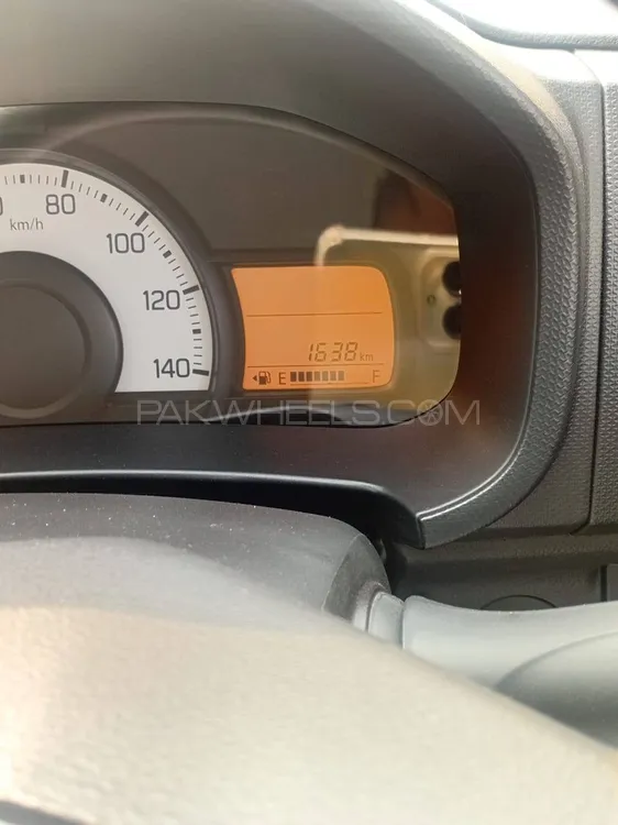 Suzuki Alto 2025 for Sale in Lahore Image-1