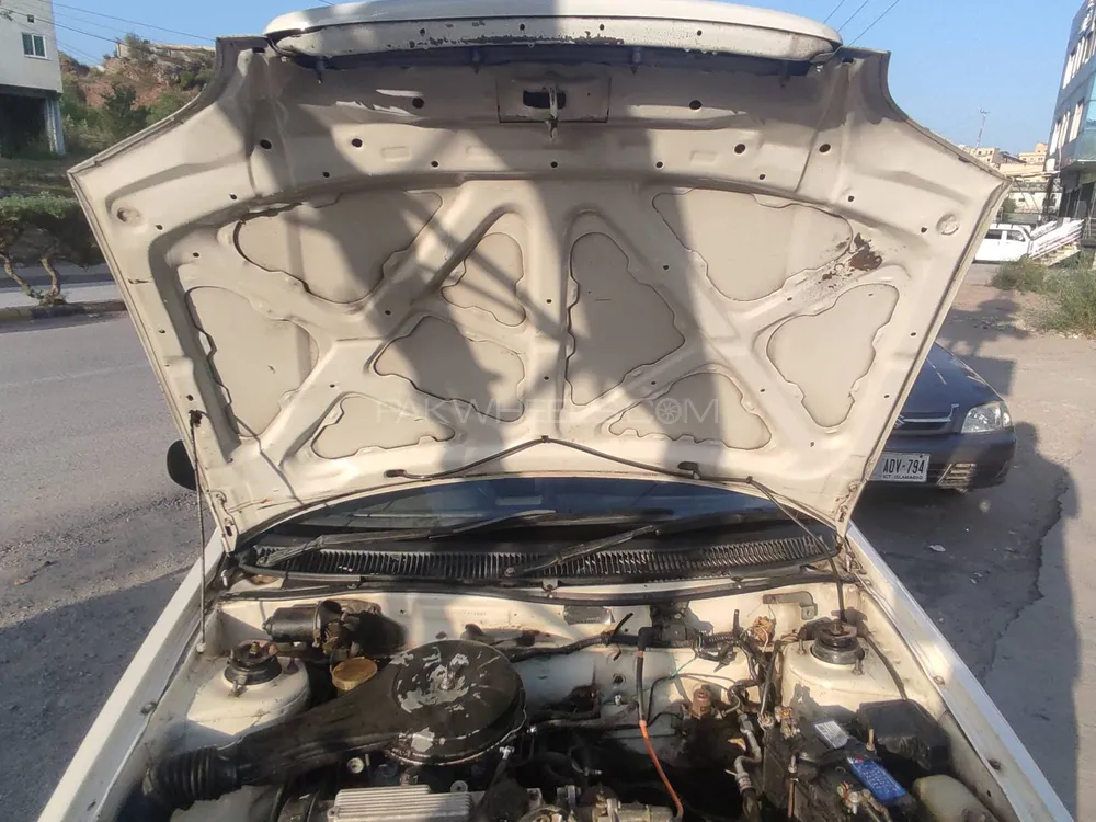 Suzuki Cultus 2007 for Sale in Rawalpindi Image-1