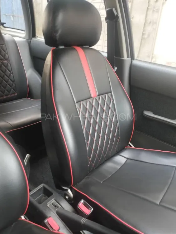 Suzuki Cultus 2012 for Sale in Lahore Image-1