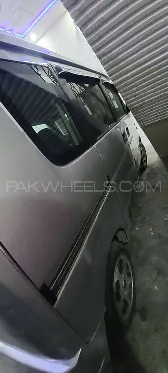 Suzuki Every 2012 for Sale in Gujranwala Image-1