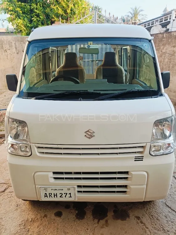 Suzuki Every 2018 for Sale in Lala musa Image-1