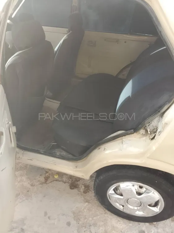 Suzuki FX 1985 for Sale in Karachi Image-1