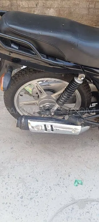 Suzuki GD 110S 2020 for Sale Image-1