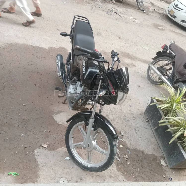 Suzuki GD 110S 2021 for Sale Image-1
