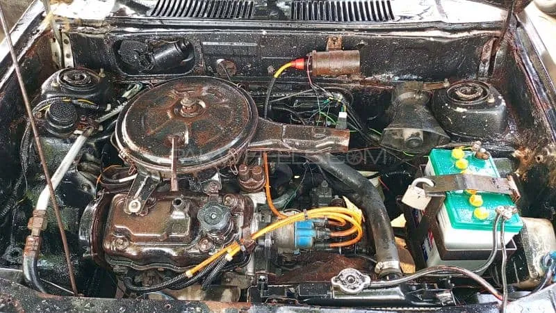 Suzuki Khyber 1994 for Sale in Karachi Image-1