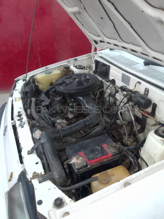Suzuki Khyber 1998 for Sale in Rawalpindi Image-1