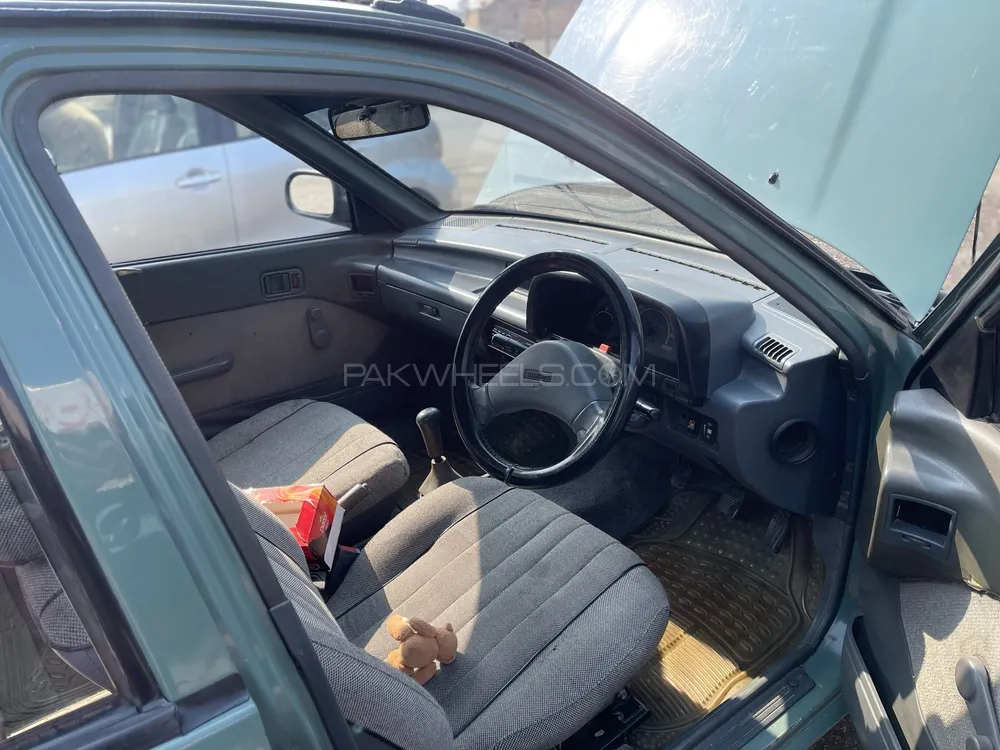 Suzuki Margalla 1996 for Sale in Nowshera cantt Image-1