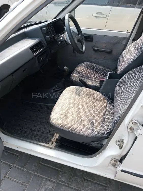 Suzuki Mehran 2007 for Sale in Lahore Image-1