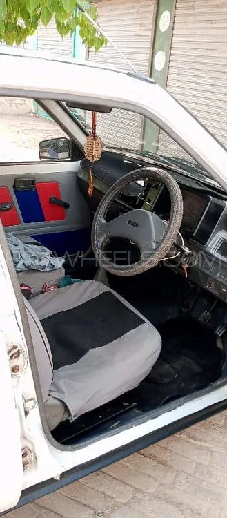 Suzuki Mehran 2007 for Sale in Multan Image-1