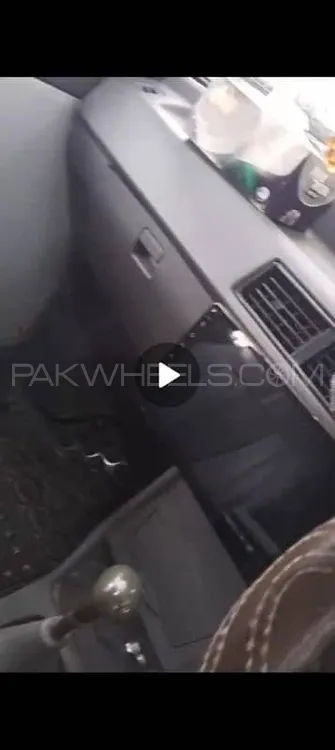 Suzuki Mehran 1992 for Sale in Sahiwal Image-1