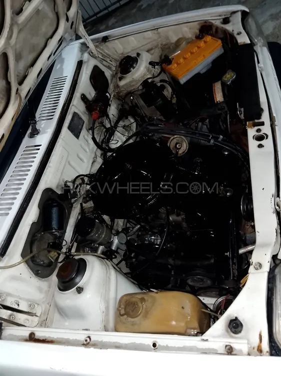 Suzuki Mehran 2006 for Sale in Lahore Image-1