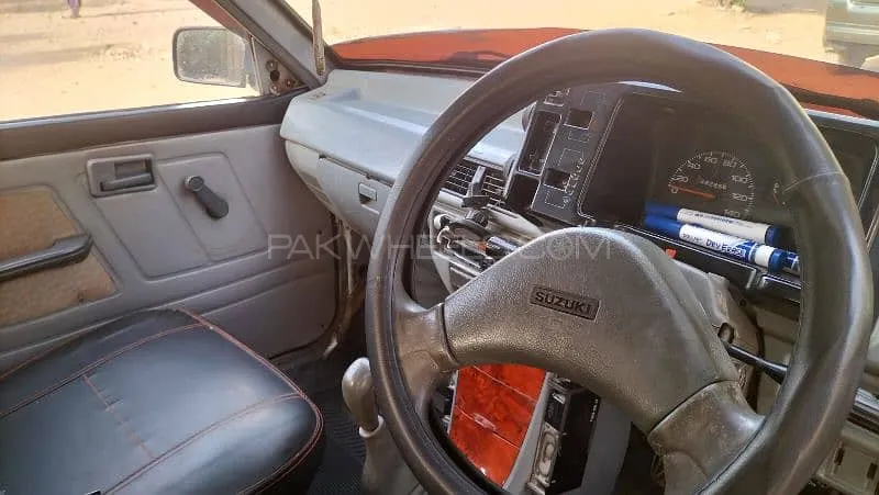 Suzuki Mehran 2008 for Sale in Karachi Image-1