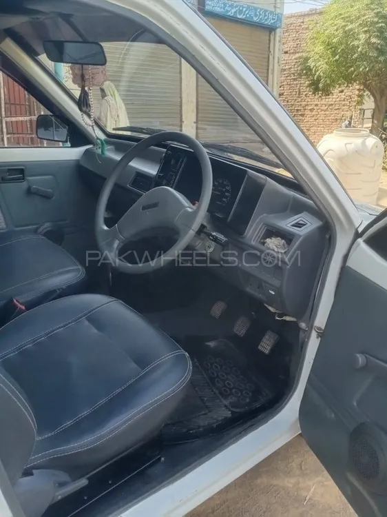 Suzuki Mehran 2018 for Sale in Mian Channu Image-1