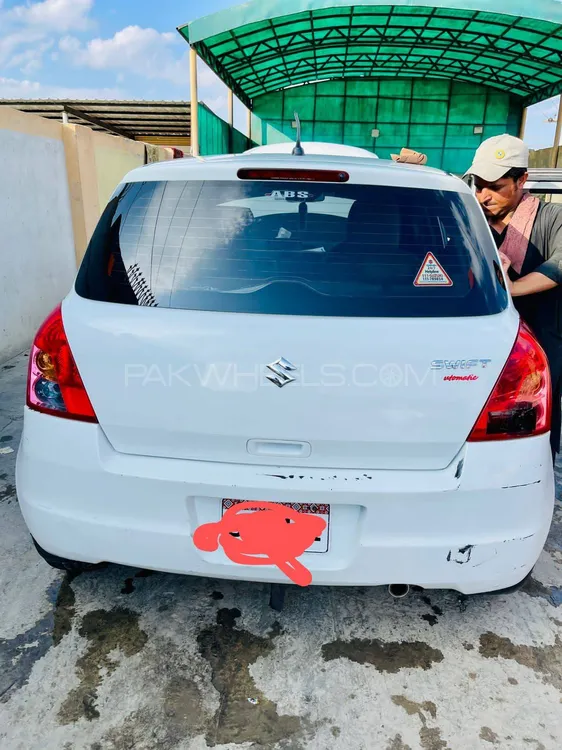 Suzuki Swift 2019 for Sale in Quetta Image-1