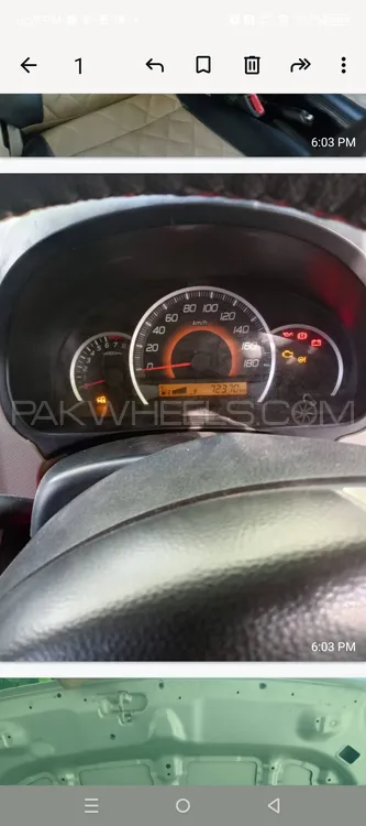 Suzuki Wagon R 2019 for Sale in Sahiwal Image-1