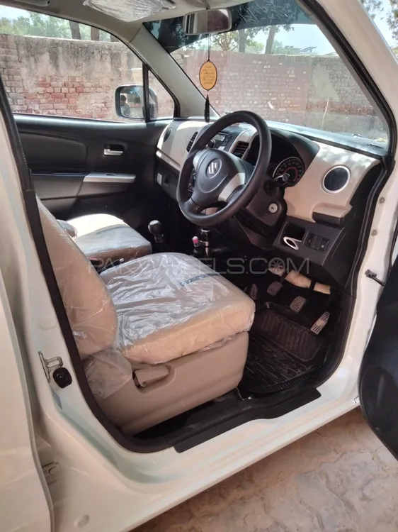 Suzuki Wagon R 2019 for Sale in Pattoki Image-1
