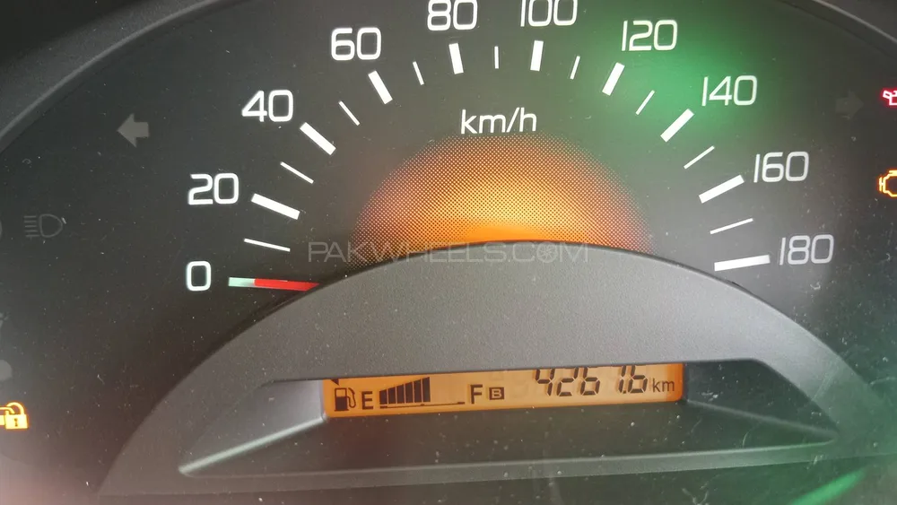 Suzuki Wagon R 2024 for Sale in Rawalpindi Image-1