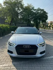 Audi A3 1.2 TFSI Design Line  2017 for Sale