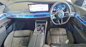 5A Grade Verifiable Auction Report Available

Vehicle ID: 8669

Package: X DRIVE 60 M-SPORT	

Arrival Date :23- JUNE-2025

Why choose to buy a car from Merchants Automobile

1. Transparent and fair dealing
2. Family friendly environment
3. 100% Inspected and verifiable vehicle only
4. Realtime online shops over Whatsapp
5. Honest consultancy
6. Wide variety of vehicles

Save 0 3 3 0 - BUY A CAR to see more available options

We Believe In Relationship Rather Than Salesmanship
(( MAY ALLAH CURSE LIARS ))