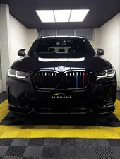 BMW iX3 M Sport 2021 for Sale