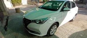 Changan Alsvin 1.3L MT Comfort 2021 for Sale
