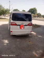Changan Karvaan Plus 1.2 2024 for Sale