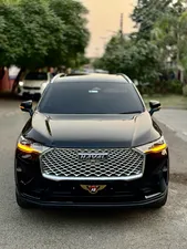 Haval H6 2.0T AWD 2022 for Sale