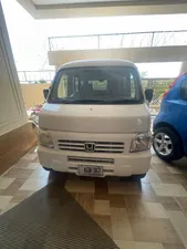 Honda Acty 2012 for Sale