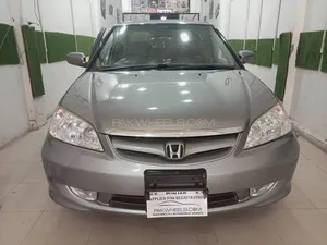 Honda Civic VTi Oriel UG 1.6 2006 for Sale