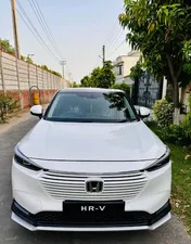 Honda HR-V VTi-S 2022 for Sale
