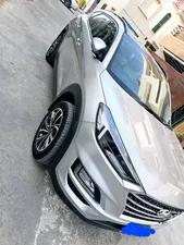 Hyundai Tucson AWD A/T Ultimate 2023 for Sale