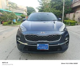 KIA Sportage FWD 2022 for Sale
