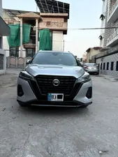 Nissan Kicks XV Premium 2021 for Sale