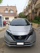 Nissan Note 1.2E 2019 for Sale