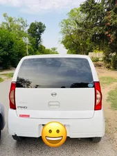 Nissan Pino E 2007 for Sale