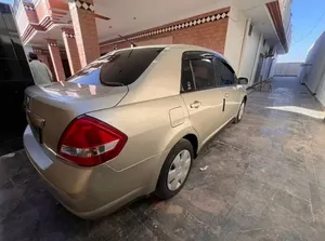 Nissan Tiida 15S 2012 for Sale