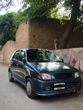 Suzuki Alto VXR 2008 for Sale