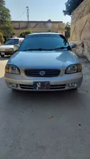 Suzuki Baleno JXR 2003 for Sale