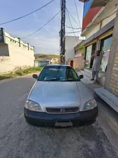 Suzuki Cultus VXR (CNG) 2004 for Sale
