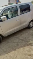 Suzuki Wagon R VXL 2019 for Sale