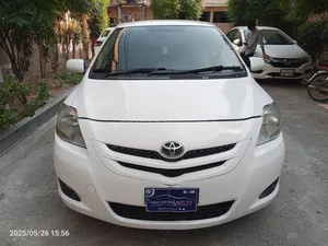 Toyota Belta X 1.0 2006 for Sale