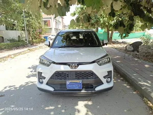 Toyota Raize Z 2020 for Sale