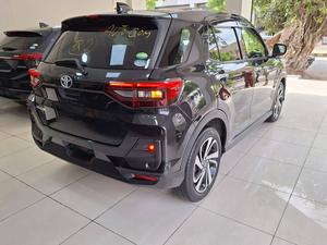 RAIZE Z 360
2020 MODEL
4.5 GRADE
26K MILEAGE 
360 CAMERA 
VERIFIABLE AUCTION REPORT AVAILABLE 
FOR MORE DETAILS PLEASE CONTACT
