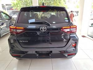 RAIZE Z 360
2020 MODEL
4.5 GRADE
26K MILEAGE 
360 CAMERA 
VERIFIABLE AUCTION REPORT AVAILABLE 
FOR MORE DETAILS PLEASE CONTACT