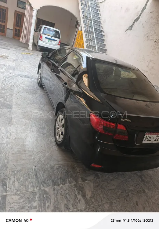 Toyota Corolla 2011 for Sale in Pak pattan sharif Image-1