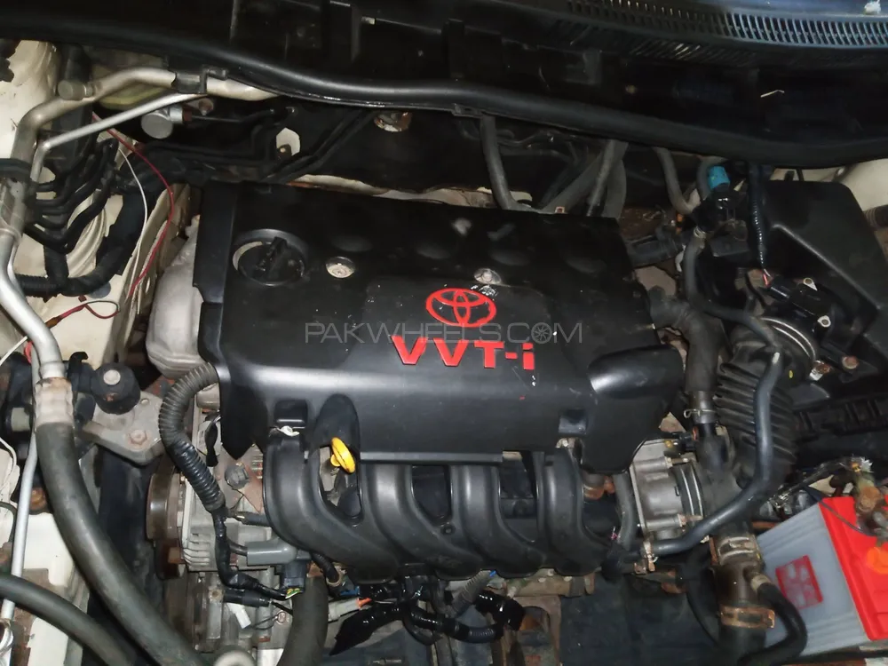 Toyota Corolla 2014 for Sale in Karachi Image-1